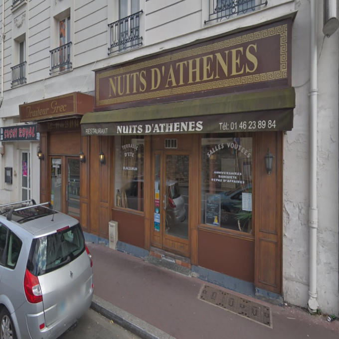 Vente Immobilier Professionnel Murs commerciaux Sèvres (92310)