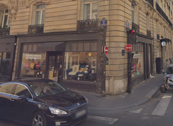 Location Immobilier Professionnel Local commercial Paris (75007)