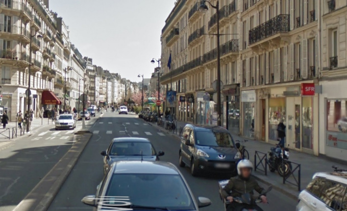 Location Immobilier Professionnel Local commercial Paris (75004)