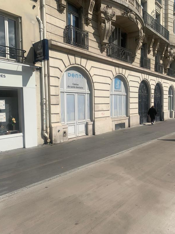 location immobilier professionnel 260 m² EN LOCATION Quai de la Rapée 75012 PARIS location immobilier professionnel 260 m² EN LOCATION Quai de la Rapée 75012 PARIS